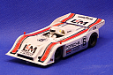 Slotcars66 Porsche 917/10 1/32nd scale NSR slot car L&M Mark Donohue 